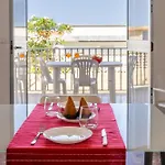 度假居 Casa Liliana Rossa Cava dʼAliga