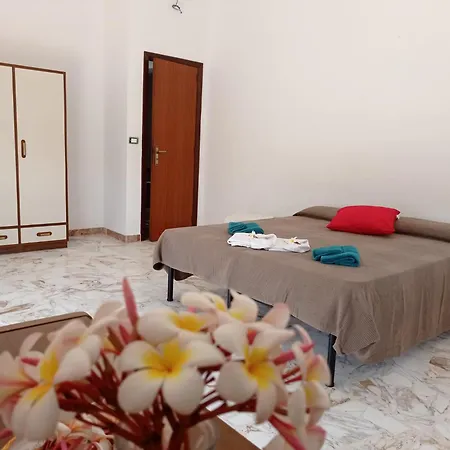 Holiday home Casa Liliana 1 *