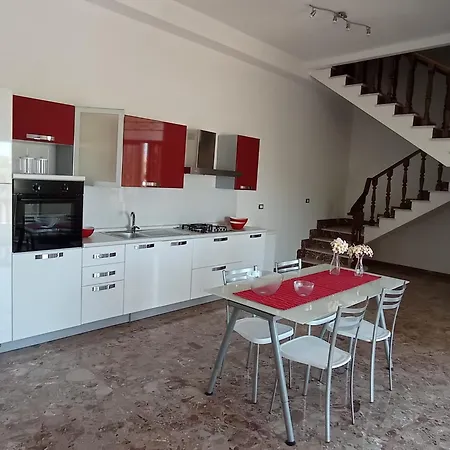 Casa Liliana 1 Holiday home