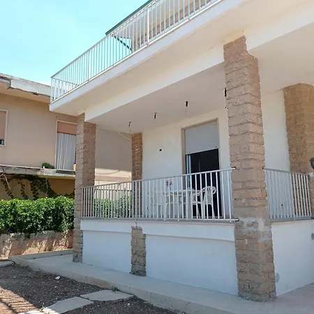 Casa Liliana 1 Holiday home Cava d'Aliga