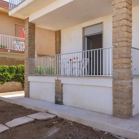 Casa Liliana Rossa 度假居 Cava dʼAliga