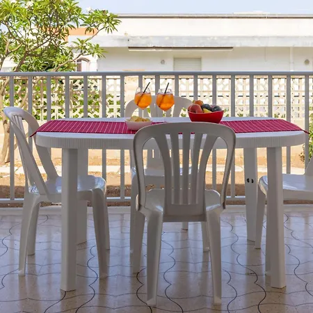 Casa Liliana Rossa 度假居 Cava dʼAliga