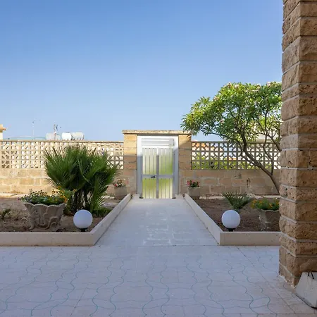 度假居 Casa Liliana Rossa